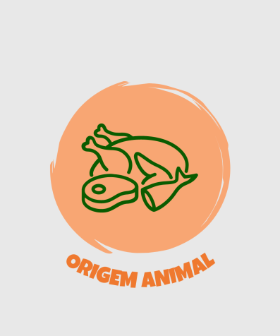 Origem Animal e Embutidos