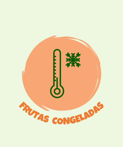 Produtos Congelados