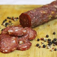 Salame e Lombo